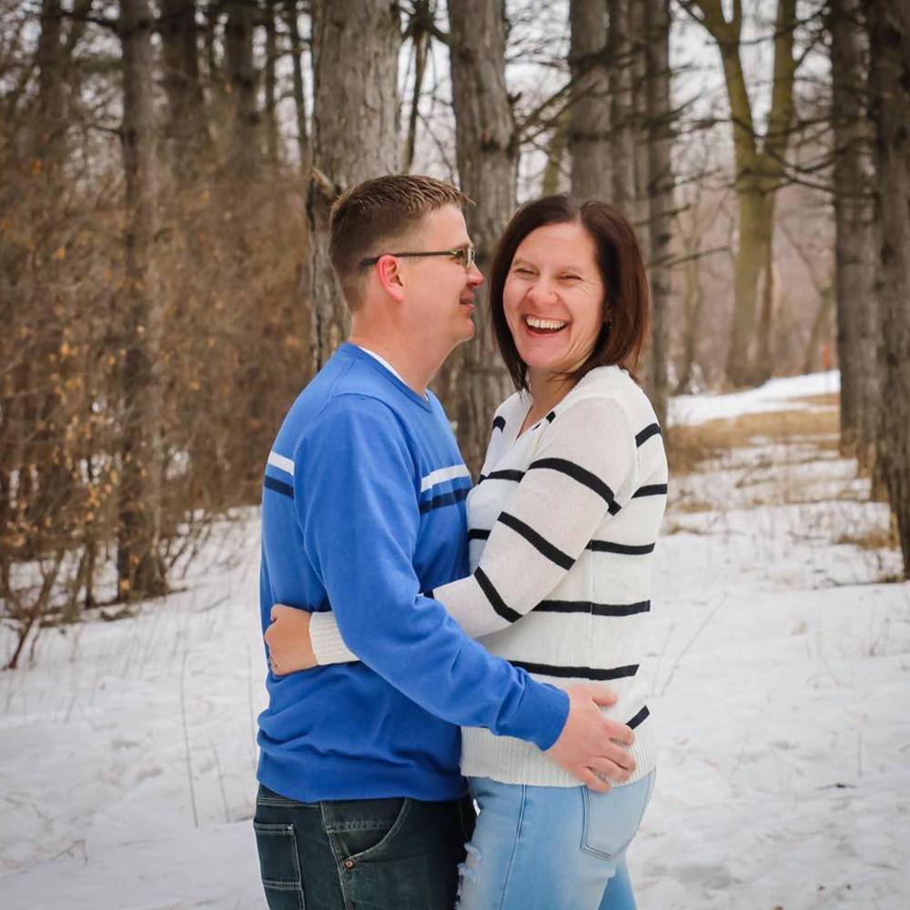 Meet your Posher, Jennifer